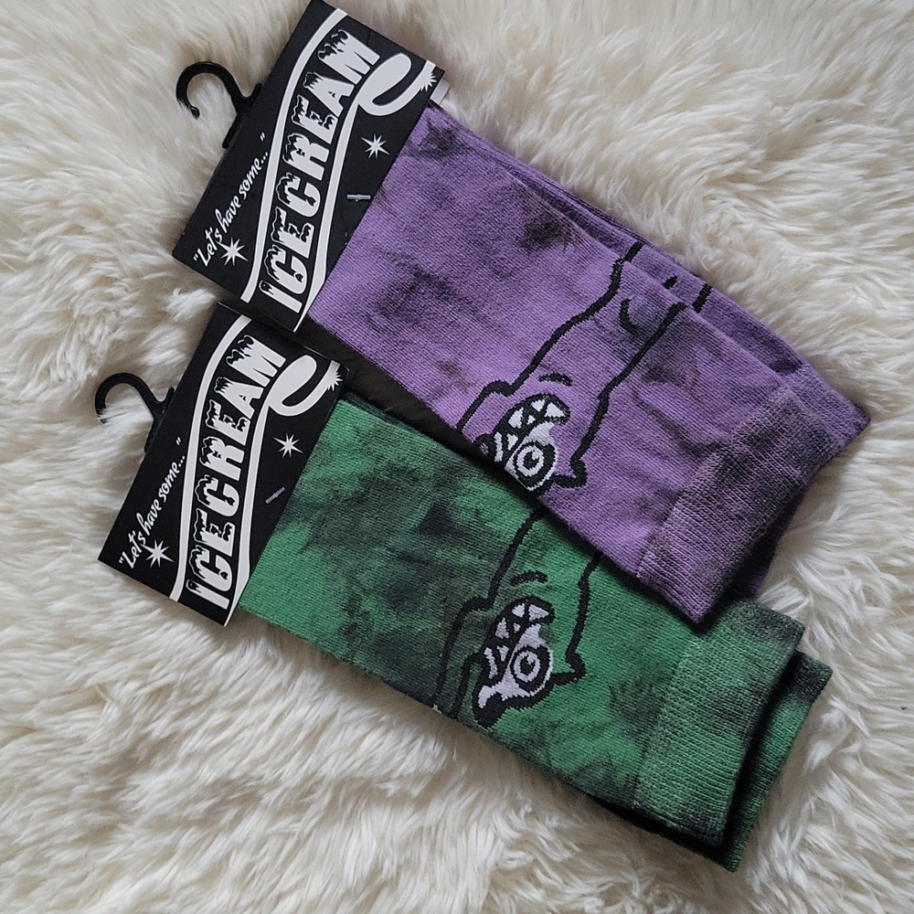 Bundle of Socks